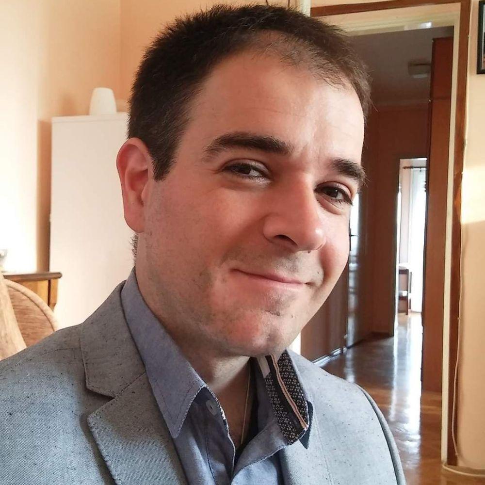 Dejan Zurovac