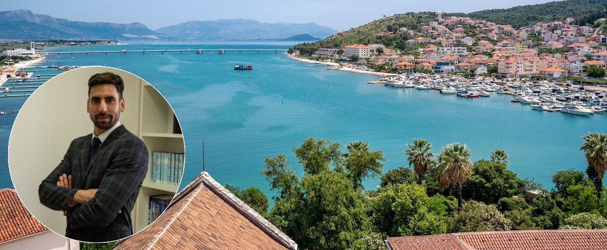 Mr. Teo Ranić on the Real Estate boom in Croatia: „Natural beauty and reasonable pricing make foreign buyers flock to my country”