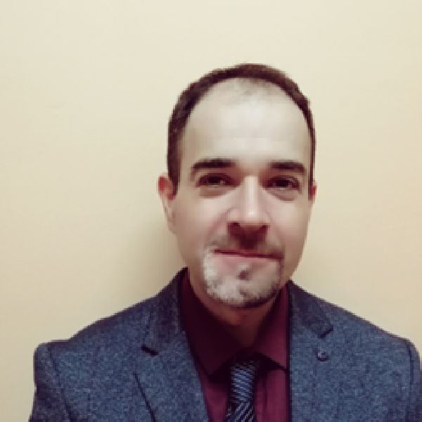 Dejan Zurovac